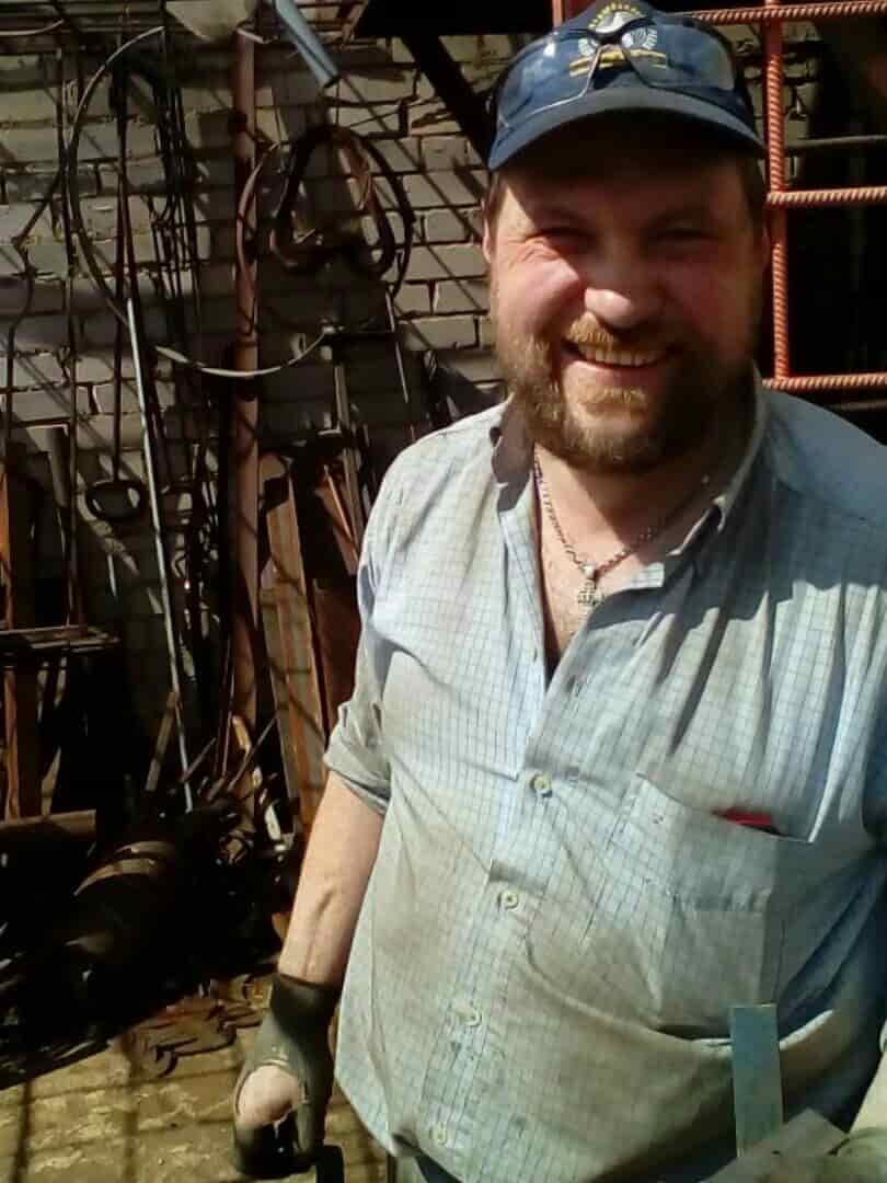 Аватар: Вячеслав Потанин